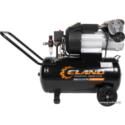             Компрессор ELAND WIND 50-2CO PRO        