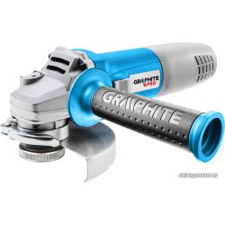             Угловая шлифмашина GRAPHITE Pro 59GP001        