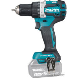             Дрель-шуруповерт Makita DDF484Z (без АКБ)        