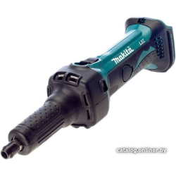             Прямошлифовальная машина Makita DGD800Z (без АКБ)        