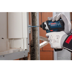             Набор оснастки Bosch 2607010521 (4 предмета)        