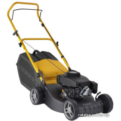             Газонокосилка Stiga Collector 43 295431048/S14        