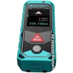             Лазерный дальномер Mileseey T7 100        