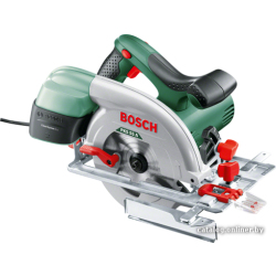             Дисковая пила Bosch PKS 55 A [0603501020]        