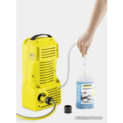             Мойка высокого давления Karcher K 2 Compact Car 1.673-506.0        