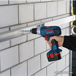             Набор оснастки Bosch 2607010543 7 предметов        