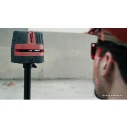             Лазерный нивелир Leica Lino L360        