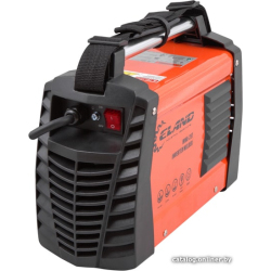             Сварочный инвертор ELAND MMA-257        