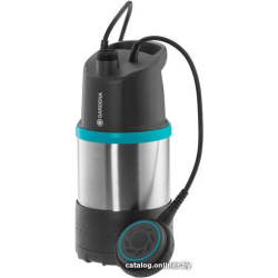             Скважинный насос Gardena 4700/2        