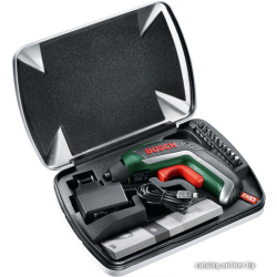             Электроотвертка Bosch IXO V Basic 06039A8020 (с АКБ)        