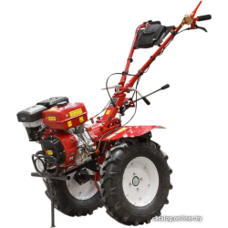             Мотокультиватор FERMER FM-1618MXL (колеса 6.50-12)        