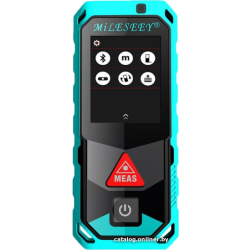             Лазерный дальномер Mileseey T7 100        