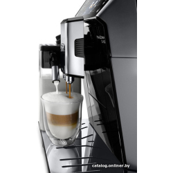             Эспрессо кофемашина DeLonghi Primadonna Class ECAM 550.55.SB        