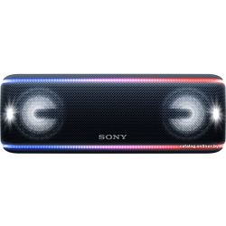             Беспроводная колонка Sony SRS-XB41 (черный)        