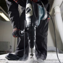             Перфоратор Makita HR 5201 C        