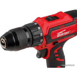             Дрель-шуруповерт Wortex BD 1825-1 DLi BD18251DLi0029 (без АКБ)        