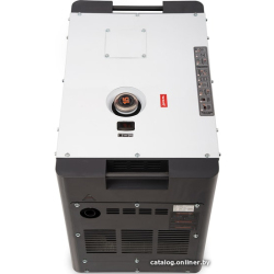            Дизельный генератор Daewoo Power DDAE 10000DSE-3        