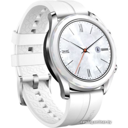             Умные часы Huawei Watch GT Elegant ELA-B19 (белый)        