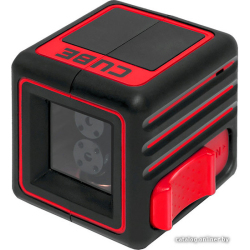             Лазерный нивелир ADA Instruments Cube Basic Edition        