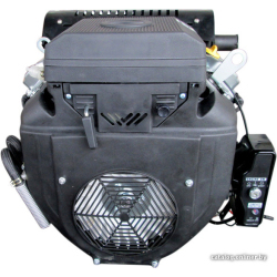             Бензиновый двигатель Zigzag GX 670 (SR2V78)        