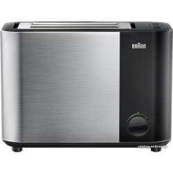             Тостер Braun HT5000BK        