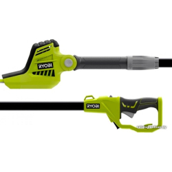             Кусторез Ryobi RPT4545E        