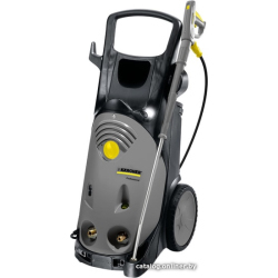             Мойка высокого давления Karcher HD 10/21-4 S 1.286-916.0        