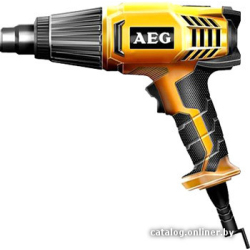             Промышленный фен AEG Powertools HG 600 V        