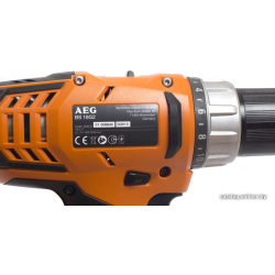             Дрель-шуруповерт AEG Powertools BS 18G2 LI-152C        