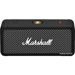             Беспроводная колонка Marshall Emberton (черный)        