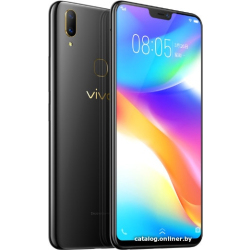             Смартфон Vivo Y85 32GB (черный)        