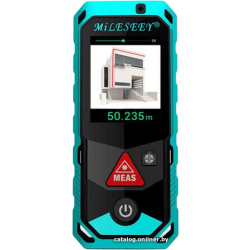             Лазерный дальномер Mileseey P7 200        