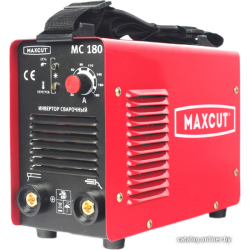             Сварочный инвертор Maxcut MC180 [065-30-0180]        