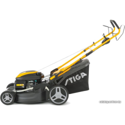             Колёсная газонокосилка Stiga Combi 55 SVQ H 294557838/ST2        