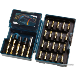             Набор бит Makita B-49921 (26 предметов)        