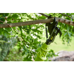             Секатор Ryobi OLP1832BX (без АКБ)        