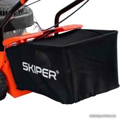             Газонокосилка Skiper GW401        