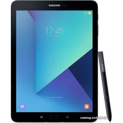             Планшет Samsung Galaxy Tab S3 32GB Black [SM-T820]        