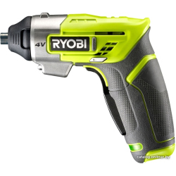             Электроотвертка Ryobi ERGO-A2 5133003409 (с 1-им АКБ, кейс)        