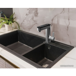             Проточный электрический водонагреватель-кран Electrolux Taptronic Prime        