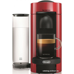             Капсульная кофеварка DeLonghi ENV 150.R        