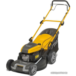             Колёсная газонокосилка Stiga Combi 50 SQ H        
