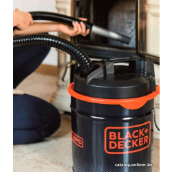             Пылесос Black & Decker BXVC20MDE        