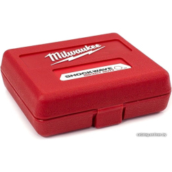             Набор торцевых головок Milwaukee 4932451568 (3 предмета)        