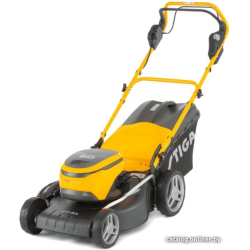             Колёсная газонокосилка Stiga Combi 48 SQ MAE 295486868/ST1 (с АКБ)        