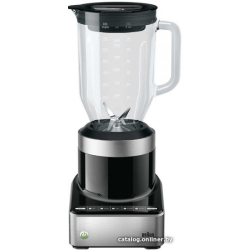             Стационарный блендер Braun JB7192 (черный)        