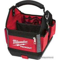             Сумка для инструментов Milwaukee Packout 25 см 4932464084        