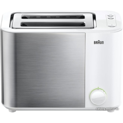            Тостер Braun HT5000WH        