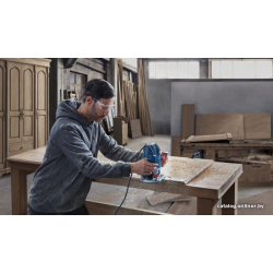             Вертикальный фрезер Bosch GOF 130 Professional 06016B7000        