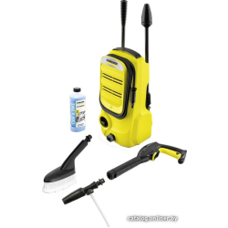             Мойка высокого давления Karcher K 2 Compact Car 1.673-506.0        